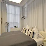 Luxury Omaruru-Design-Apartment Deluxe