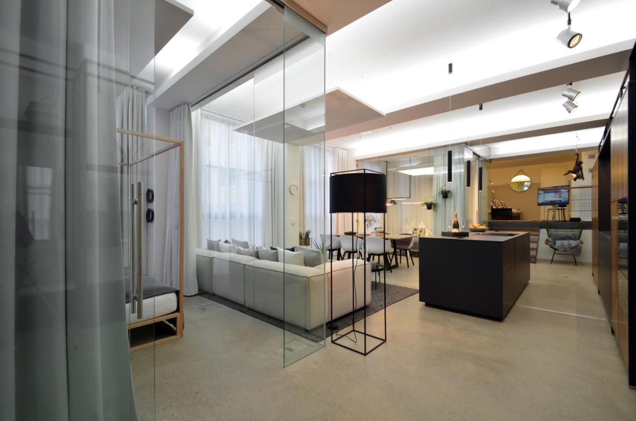 Luxury Omaruru-design-apartment Deluxe Appartement *