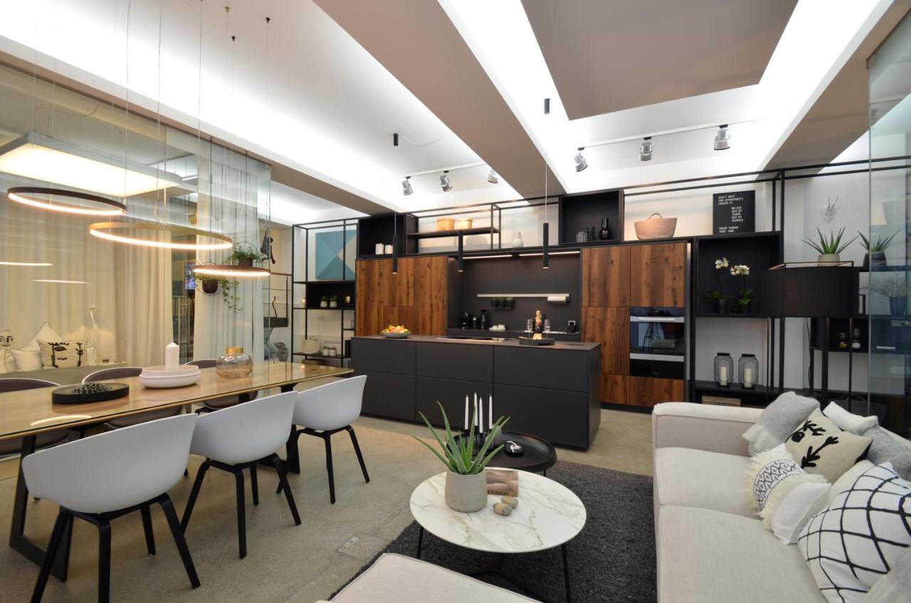 Luxury Omaruru-design-apartment Deluxe Appartement