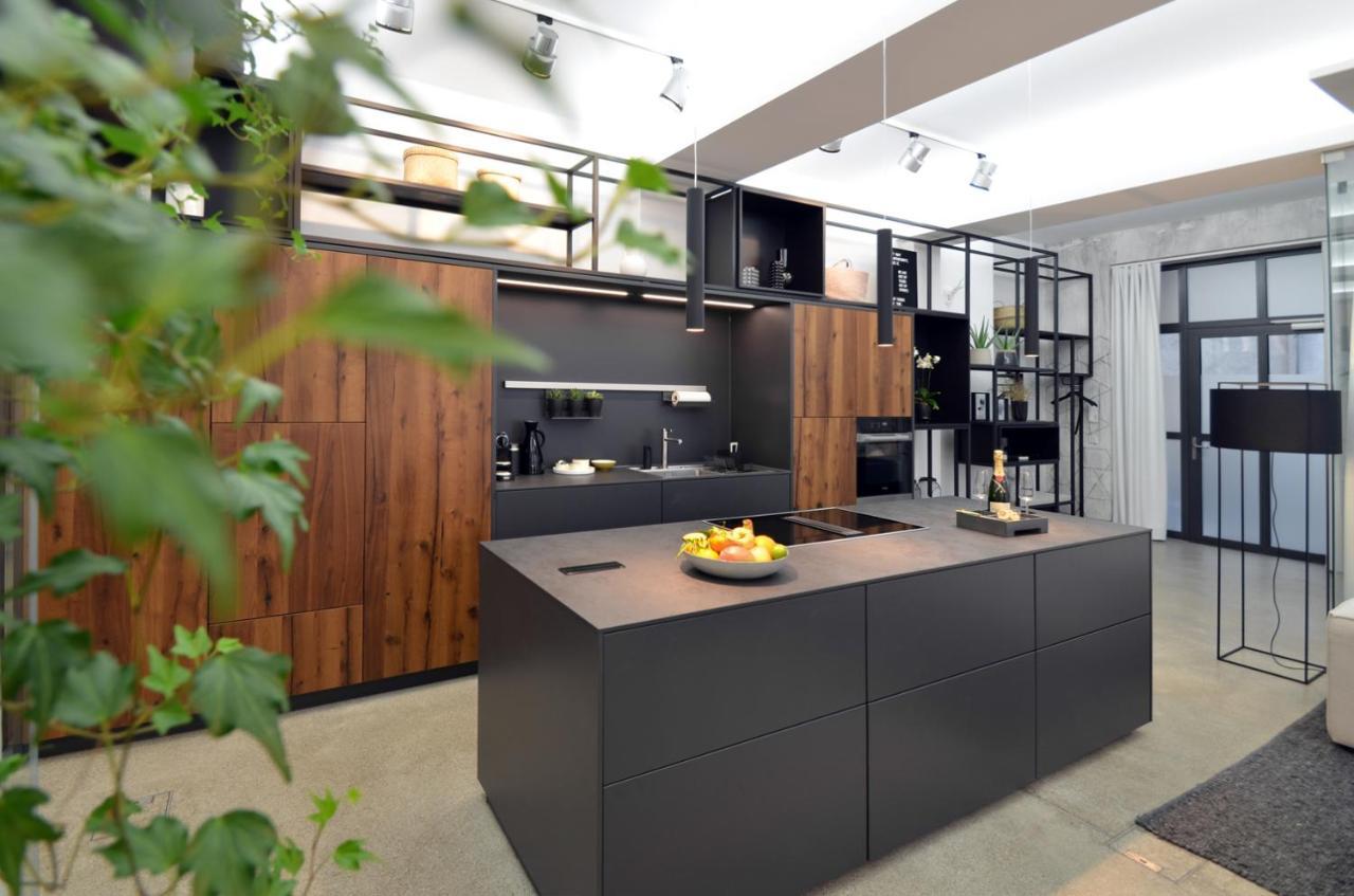 Luxury Omaruru-design-apartment Deluxe München